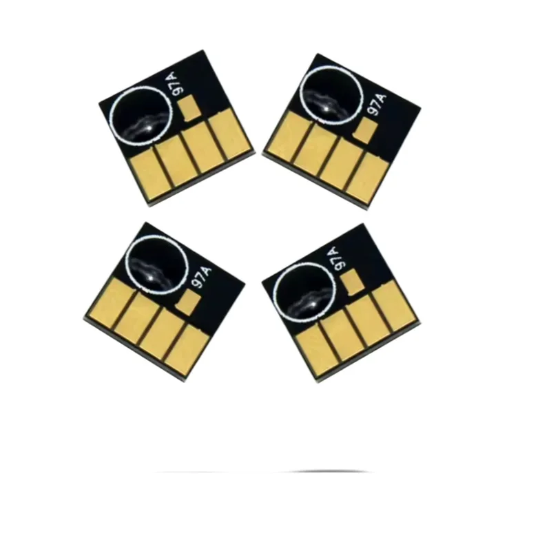 ARC Reset Chip for 950 951 Ink Cartridge, Compatible with Officejet Pro 8100 8600 8610 8620 8625 8615 Printer