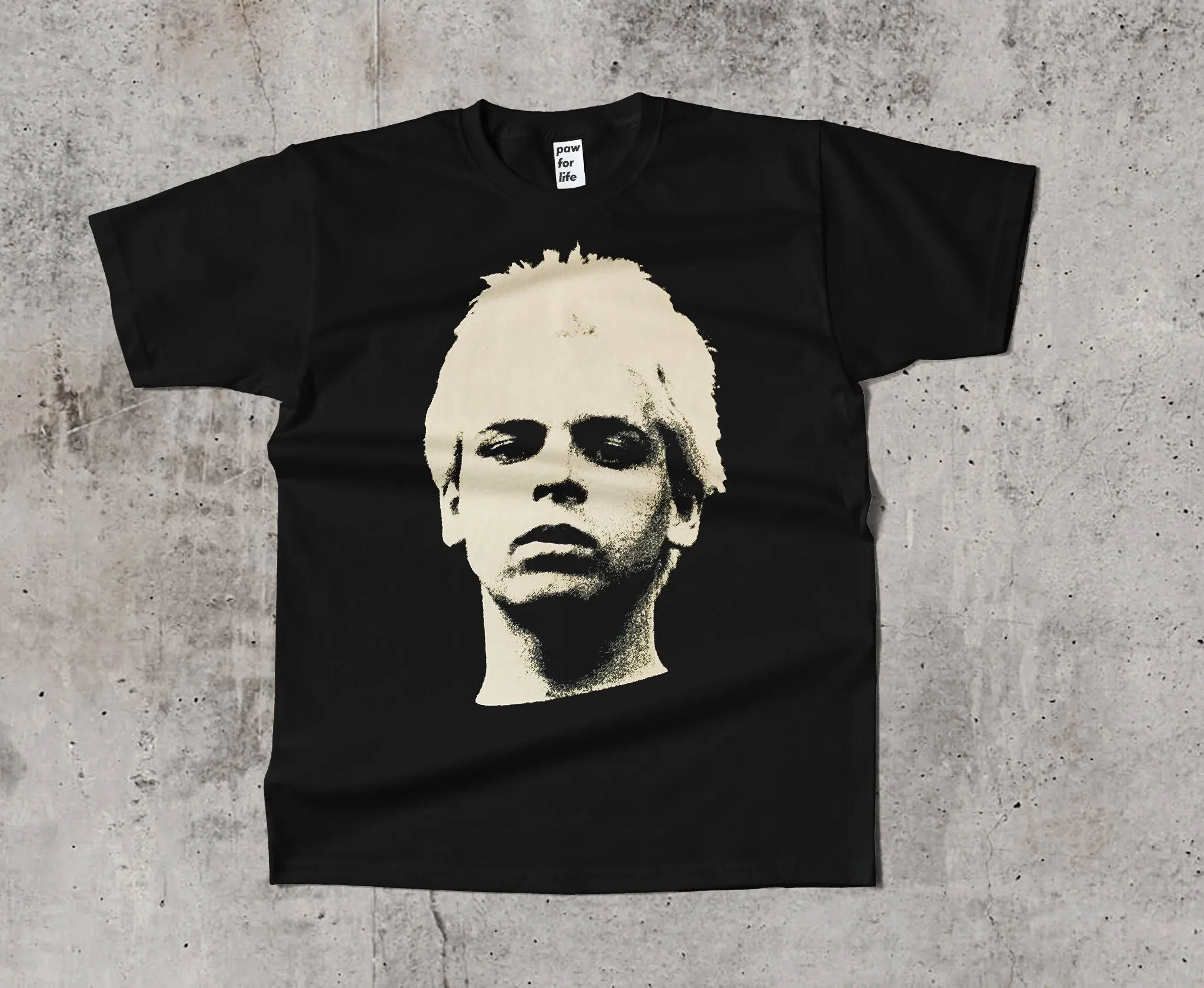 Gary Numan T Shirt