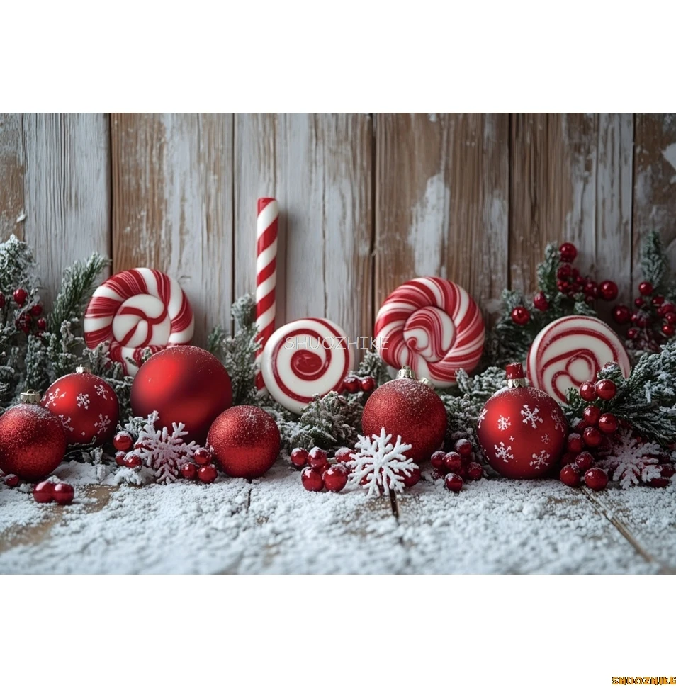 عيد ميلاد سعيد التصوير خلفية أجراس حمراء الحلوى الطفل الاطفال صورة الأسرة عيد الميلاد حفلة التصوير الفوتوغرافي خلفية ديكور راية