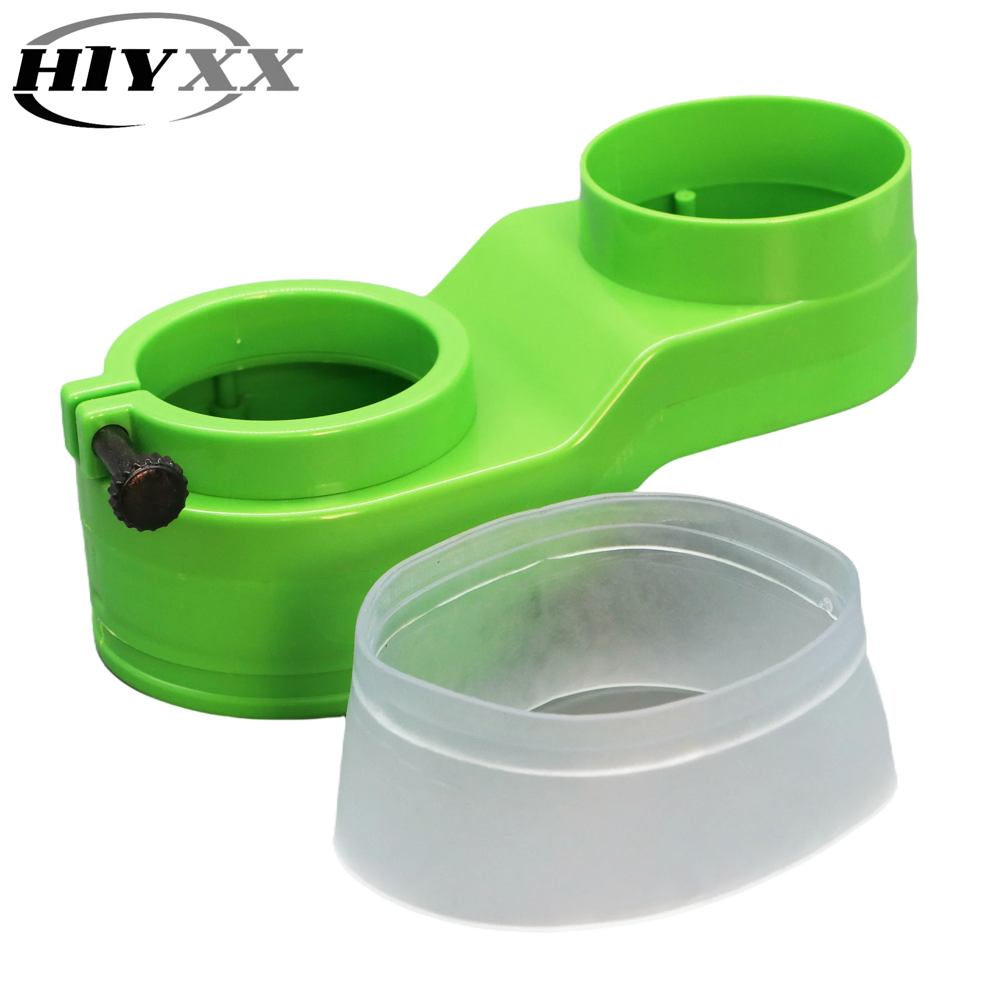 CNC Dust Shoe with sealing 70mm 75mm 85mm 88mm 90mm Spindle Dust Boot Cover For Router Milling Engraving Machine Accessories