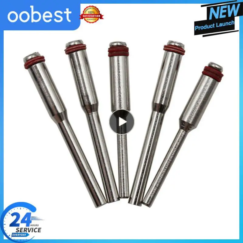 Polisher Machine Cutting Tool Metal Durable Safe Diameter 3.17/3/2.35mm Abrasive Tools Diamond Cutting Connecting Rod