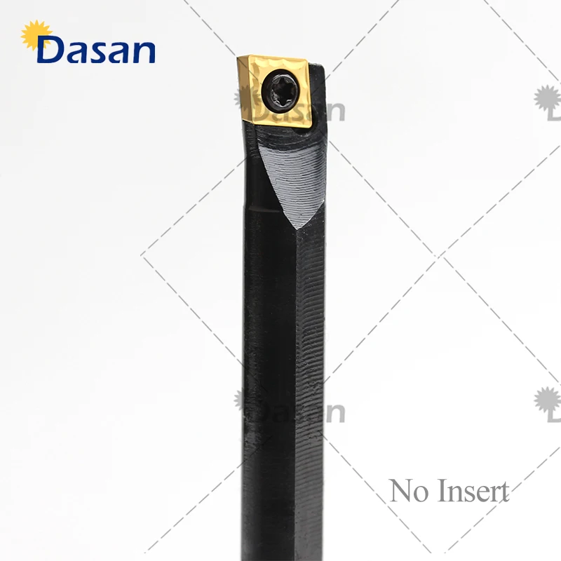 1 Chiếc S08K SCLCR06 Nội Bộ Dụng Cụ Xoay Nhàm Chán Thanh Với T8 Cờ Lê