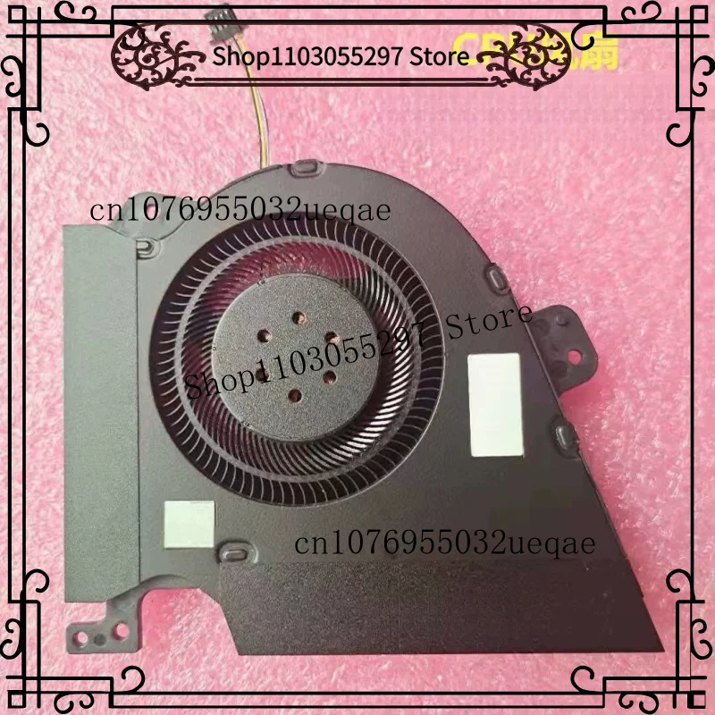 Laptop Cooling Fan For Asus ROG Zephyrus Duo 15 GX550Q