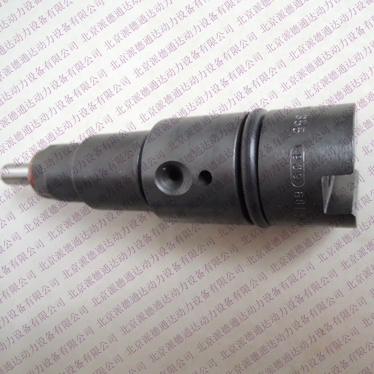 3939826 Fuel Injectors For Sale