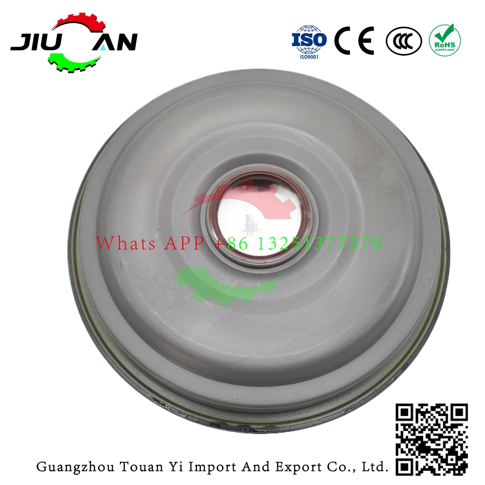 Brand New 0BH DQ500 0BH301205D Car Gearbox Transmission Front Clutch Cover Oil Seal 0BH301205 For Volkswagen Audi