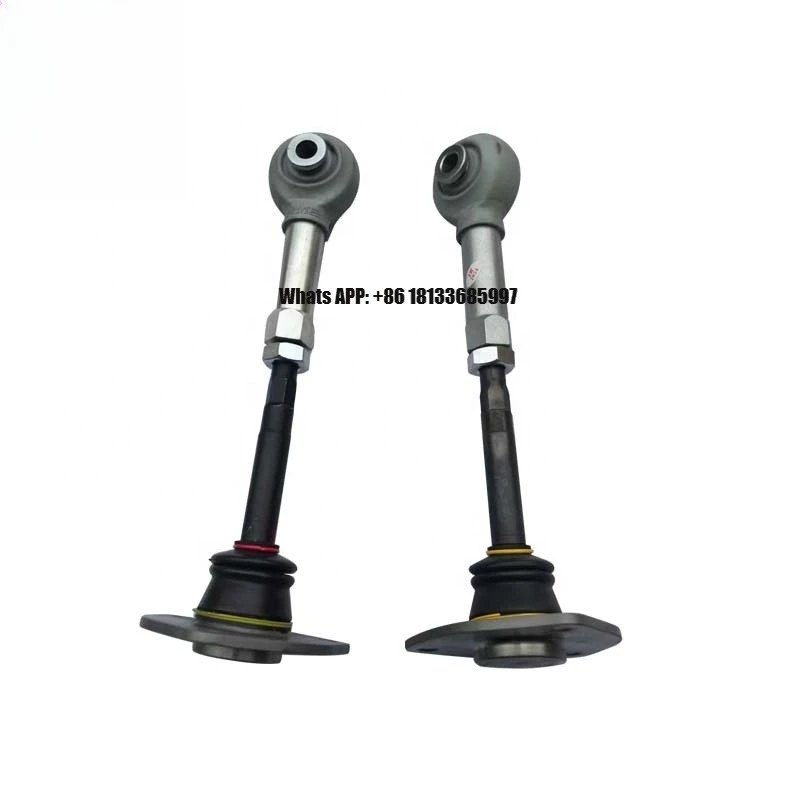 

Hot Sale & High Quality Front and Rear Suspension Tie Rod for Ferrari 360 430 OEM 194791