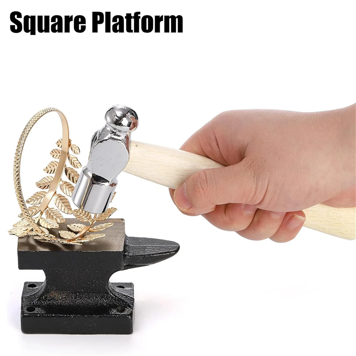 【Offerta esclusiva】Bench di incudine