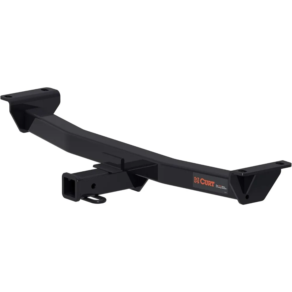 

13417 Class 3 Trailer Hitch, 2-Inch Receiver, Fits Select Ford Ranger