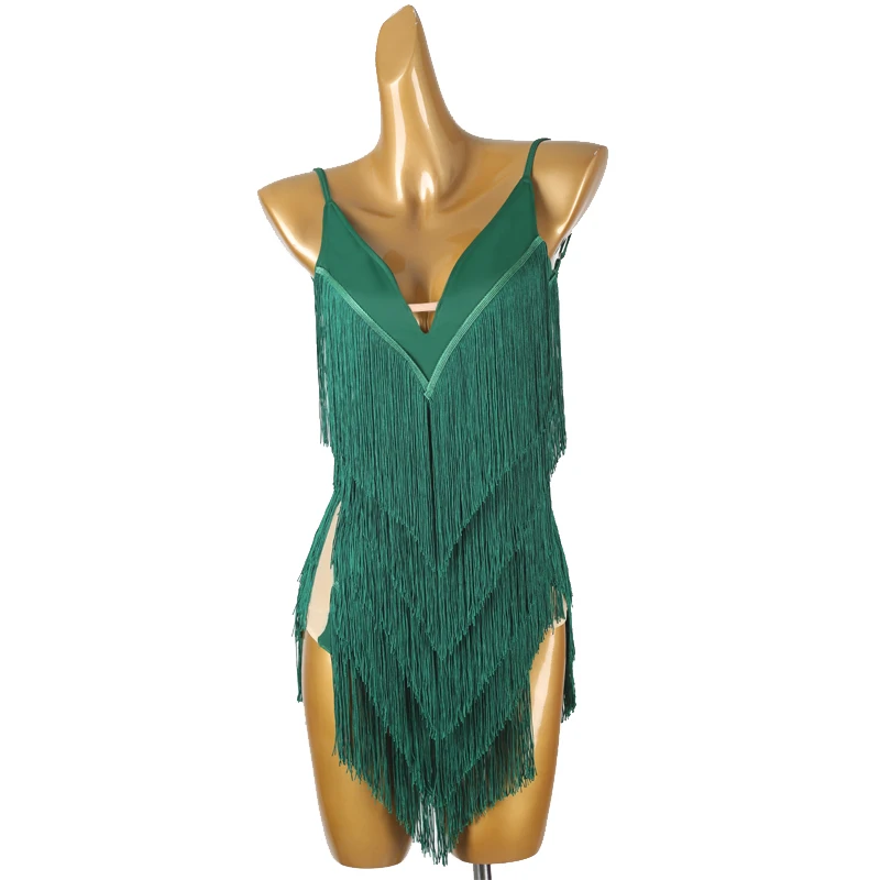 robe-de-competition-latine-jupe-de-danse-vetements-de-bal-pour-femmes-costume-de-sport-a-franges-sexy-midi-costume-de-soiree-long-personnalise