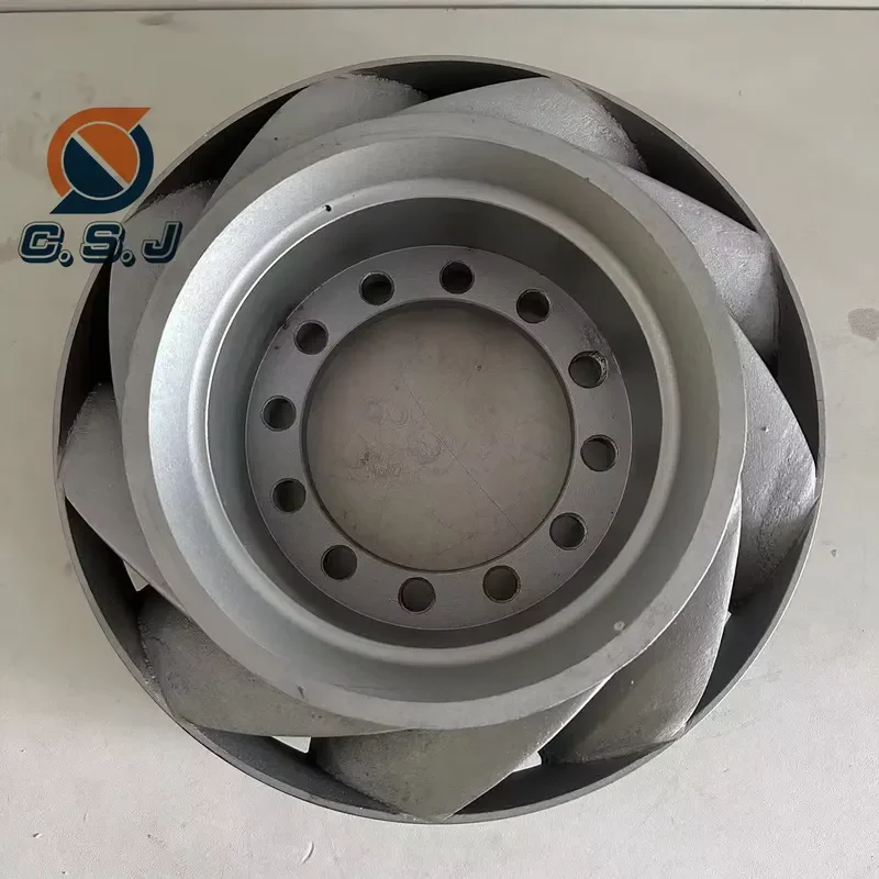 144-13-1211 5 D65A D65E D65P D65P-8 D65P-11 D65A-8 D65a-6 Bulldozer torque converter 1441312115 144-13-1210 2 stator