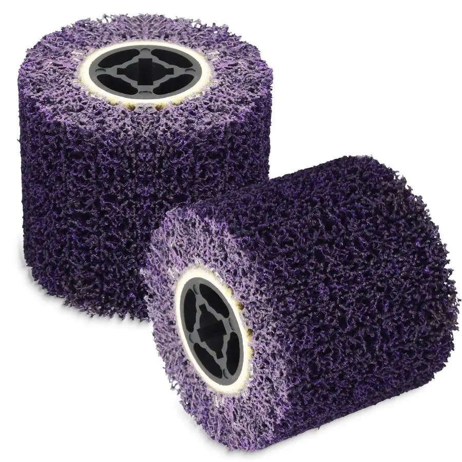 2PCS 36 Grit Abrasi…