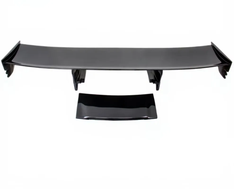 Supertechinics Nismo Style Carbon Fiber Rear Spoiler Rear Wing for Nissan GTR R35