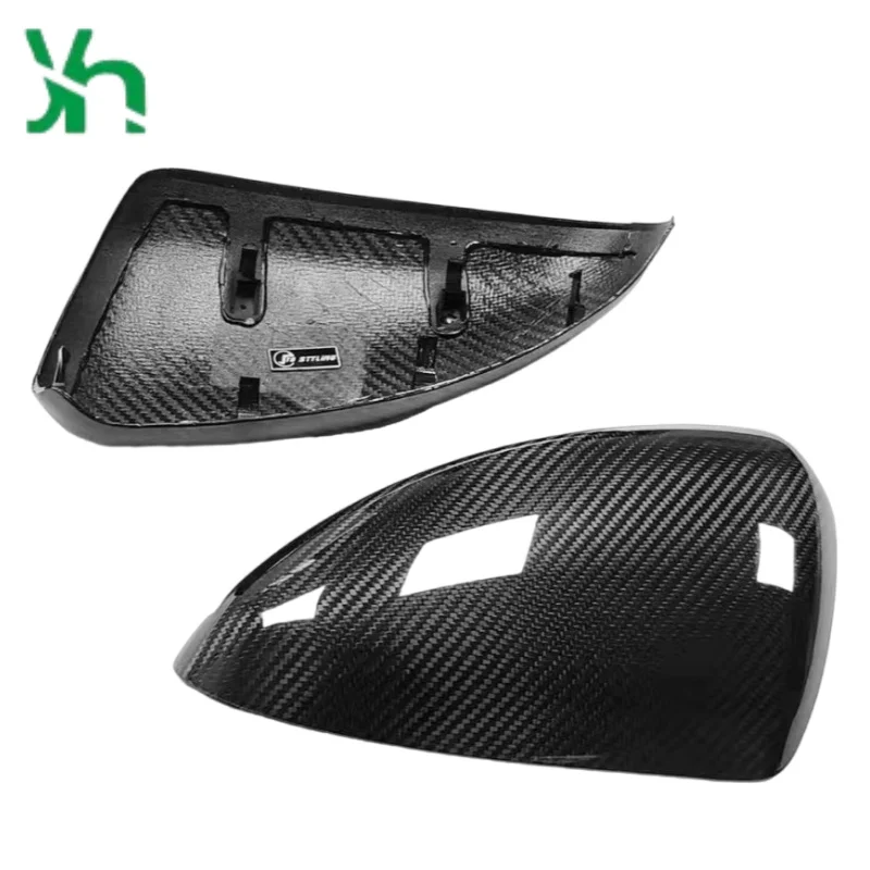 Для Toyota GT86 Subaru BRZ fr-s 2022- настоящая крышка бокового зеркала из углеродного волокна, замена сухого бокового зеркала