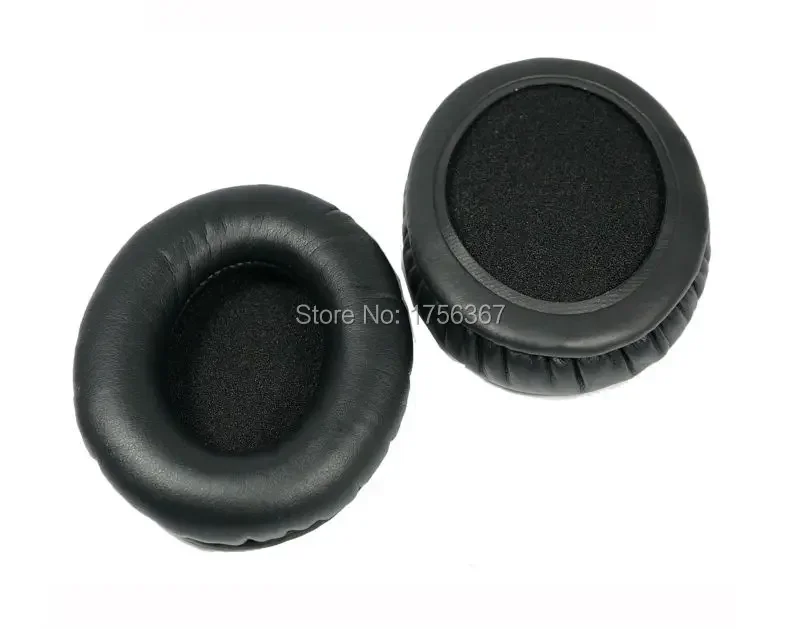 Ear pads replacement cover for DENON AH-D501 AH-D301 headphones(earmuffes/ headset cushion)