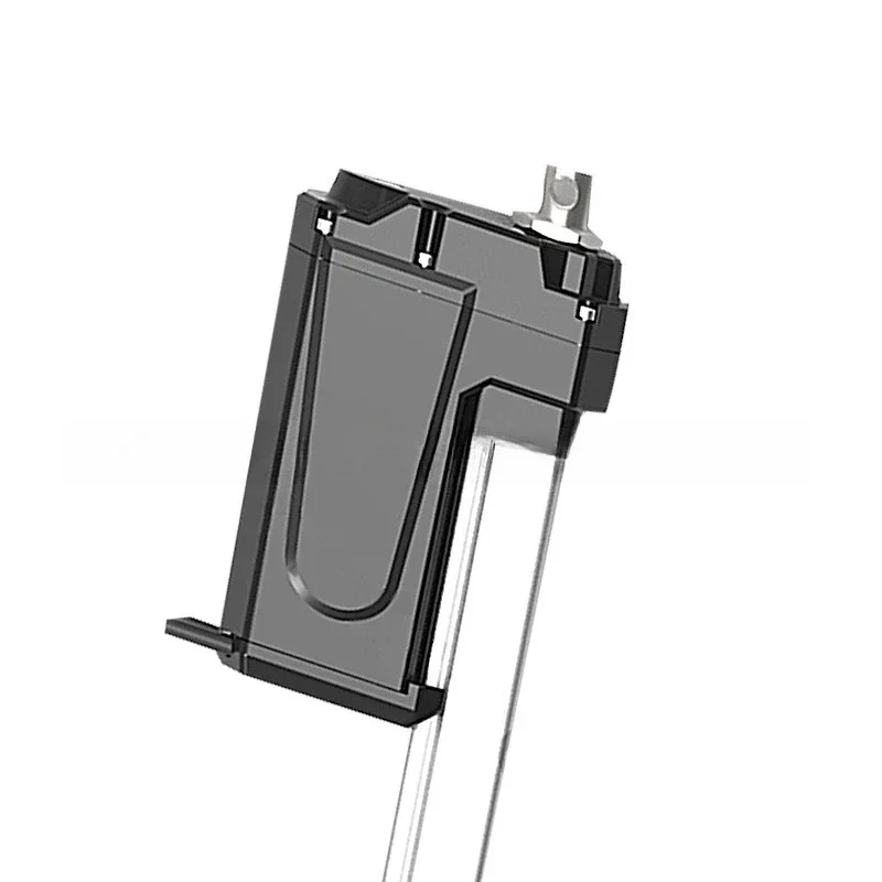 Large thrust solar electric push rod Large load High protection belt Self-locking push rod Automatic tracking Linear push rod