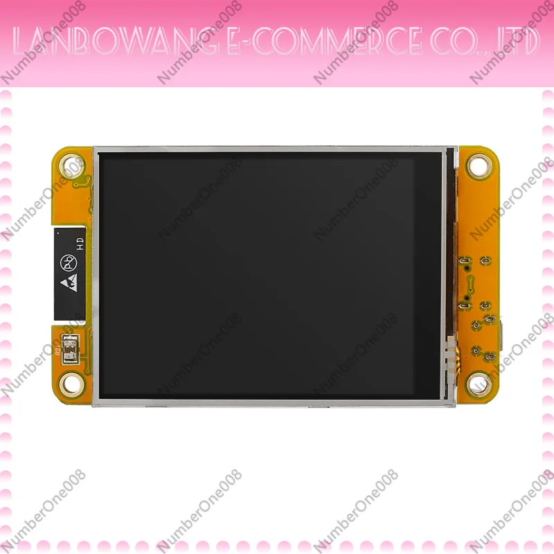 ESP32 Development Board WiFi Bluetooth 2.8 Inch 240x320 Smart Display TFT Module Touch Screen LVGL