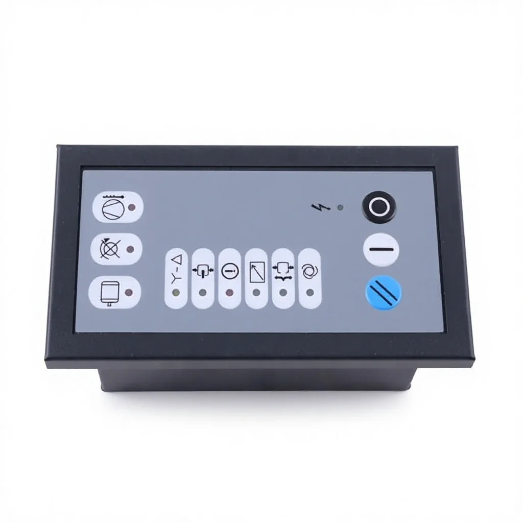 

Панель управления для воздушного компрессора ATV&UTV2202842000 | Запчасти для послепродажного обслуживания | Гарантия 1 год