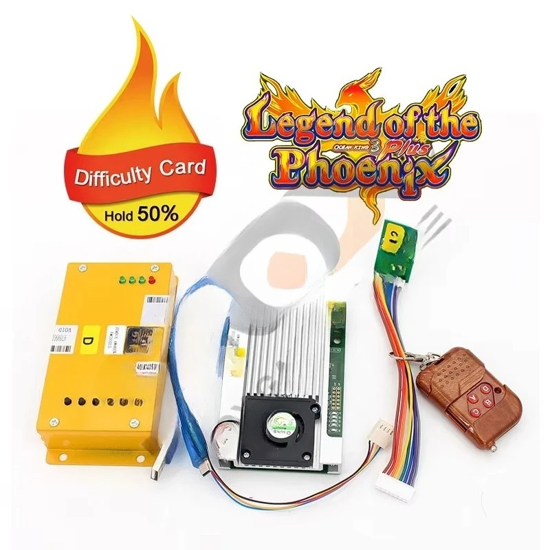 for Gold Legend plus Sea King 3 plus fish machine 45% hold fish hunter game software to sell difficulty cards