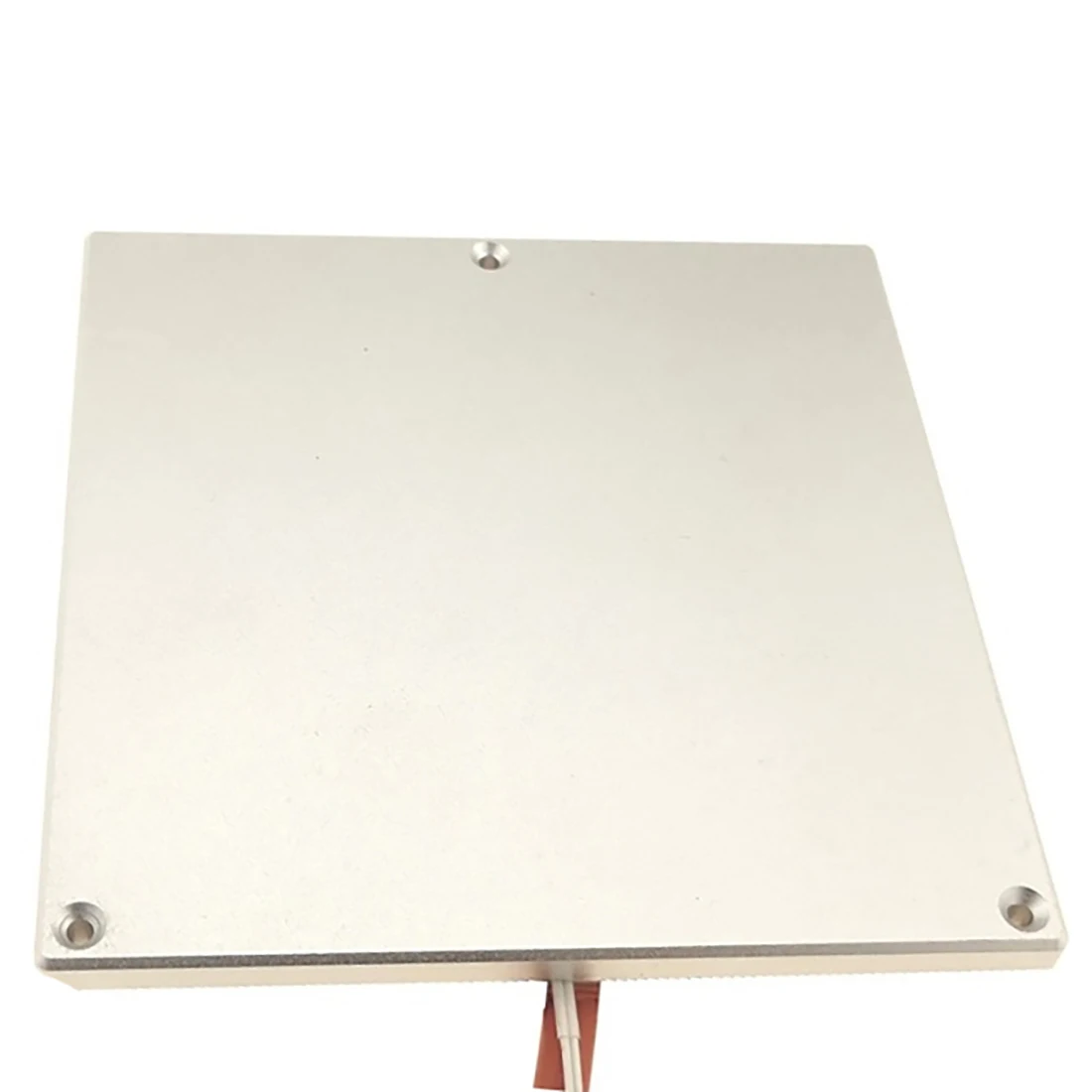 

V0.1 V0.2 Printing Accessories Heated Hot Bed Support Formplate Aluminum Plate Z-Axis Support plate for Voron 0.1 Parts