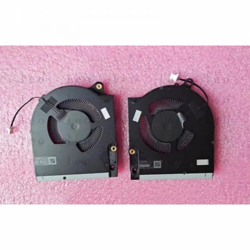 

AA New For Dell Alienware M15 R7 CPU GPU Fan EG75071S1-C200-S9A, EG75071S1-C210-S9A