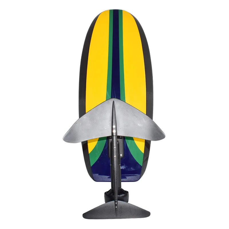 Electric surfboard water sports hydrofoil surfboard high power surfboard hovering water flyboard