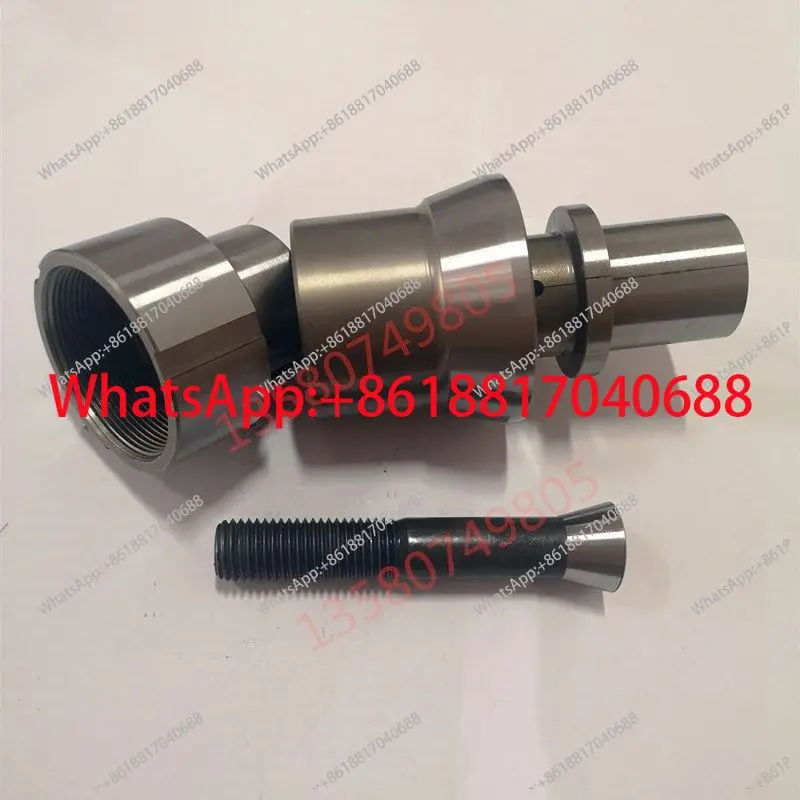 1PCS table lathe inner support chuck type 15 instrument car expansion collet