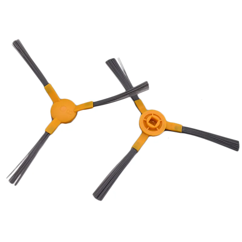 สําหรับ LIECTROUX C30B XR500 E30 Proscenic 800T 820S หุ่นยนต์เครื่องดูดฝุ่น HEPA กรองแปรงหลักแปรงด้านข้าง Mop ผ้า