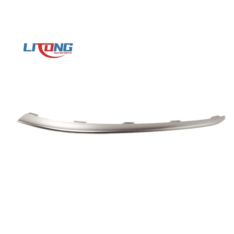 5G0853763A 5G0853764A  FRONT BUMPER VENT GRILLE TRIM For VW Golf 7 MK7 Rline 2013-2016