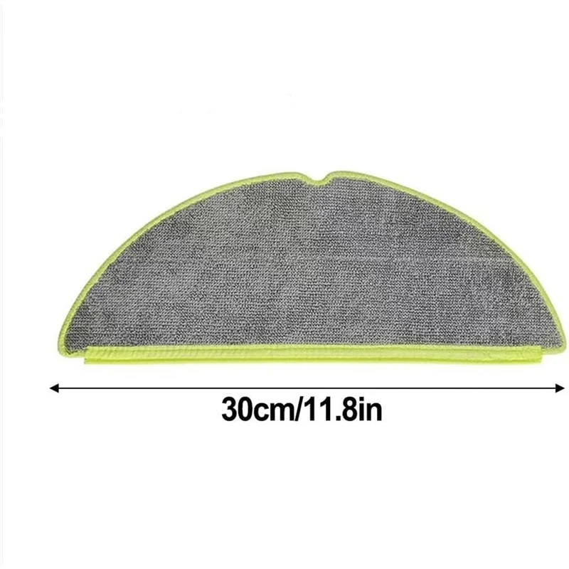 B25B Accessory Kit For Irobot Roomba 205 Replacement Part For Irobot Roomba 205 Mop Pad Accessories