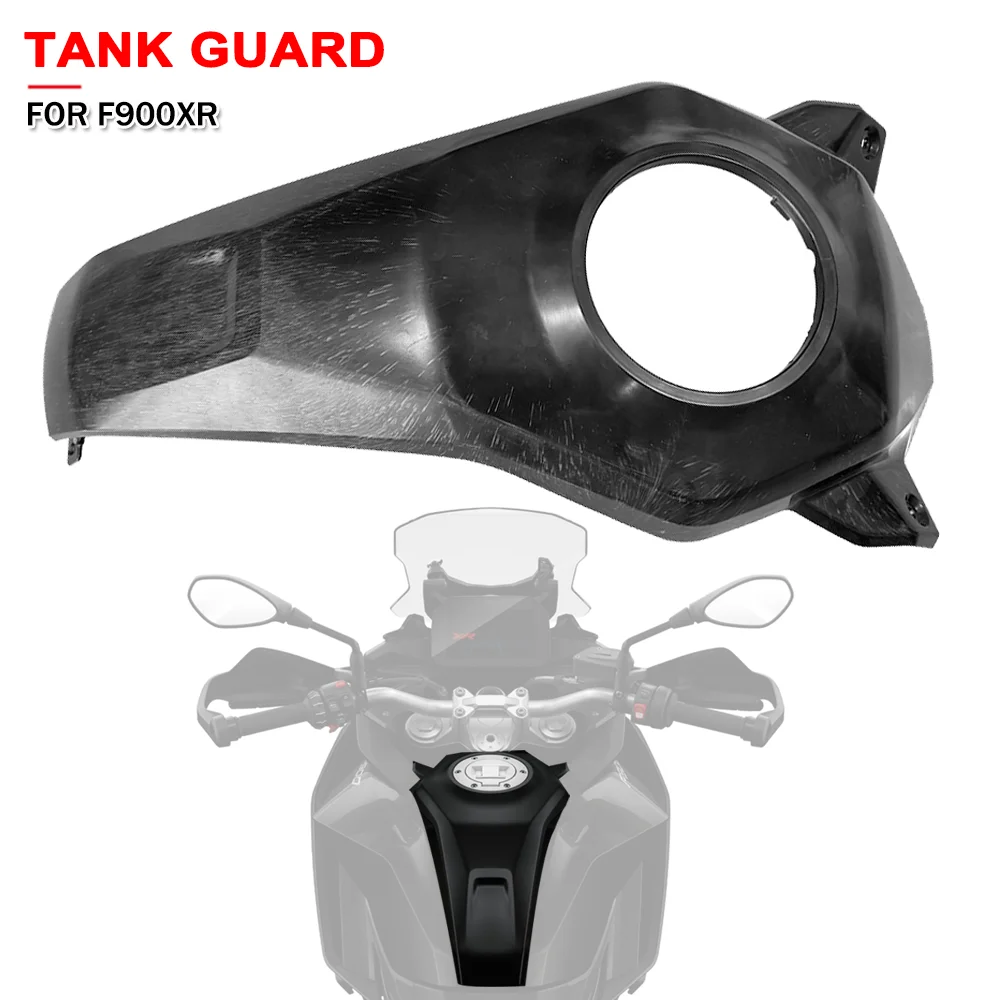 

Защита бака мотоцикла для BMW F900XR F900 XR F 900XR F 900 XR XR900 2021 2022 2023 2024, защитная крышка обтекателя, аксессуары