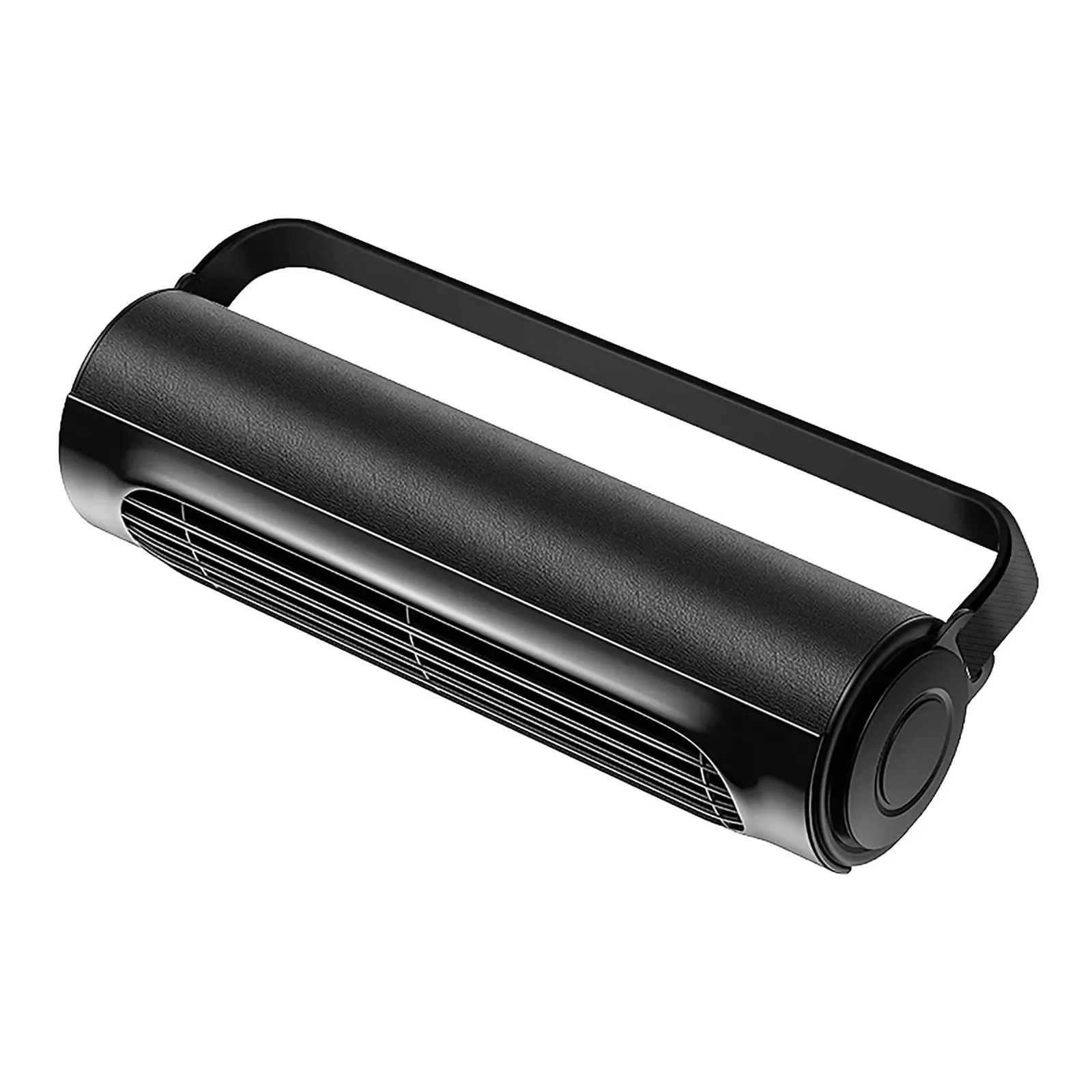 Vehicle Car Cooling Fan Accessory Air Circulation Easily Installed Automobile
