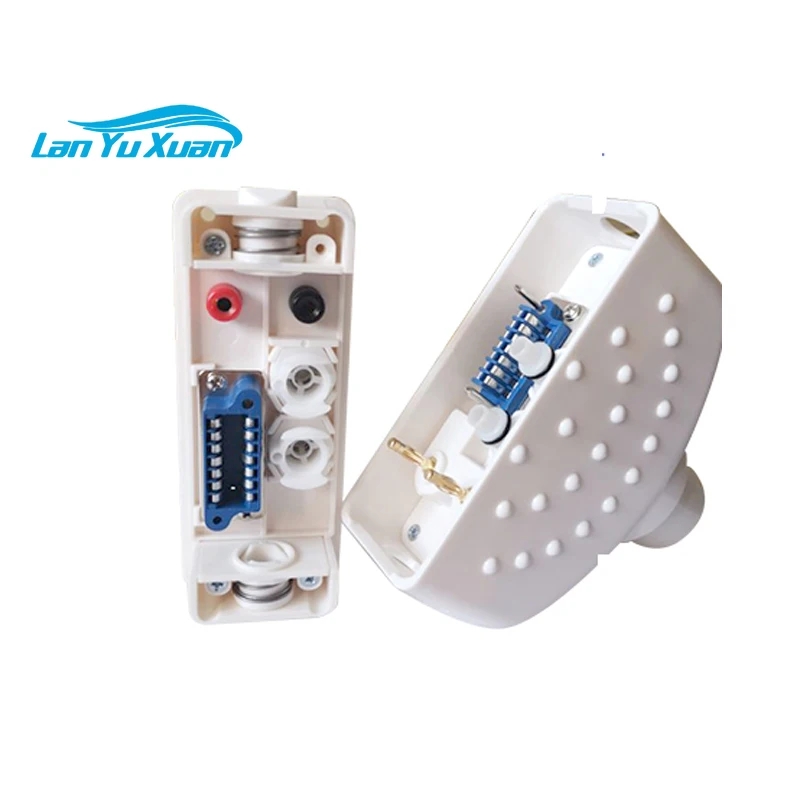 Professional manufacturer CPC Connector for handle plug