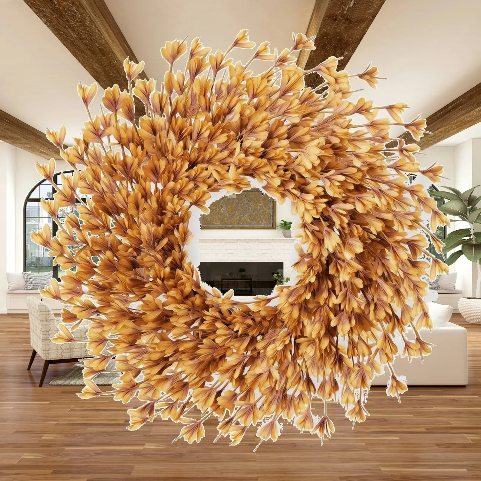 guirlanda-floral-artificial-completa-com-base-de-videira-brilhante-e-flexivel-para-entrada