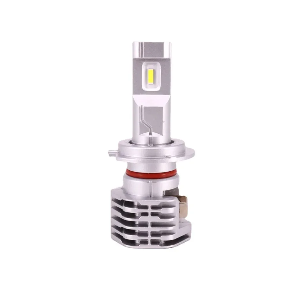 Upgrade Your Car with M4 LED Headlight Bulbs. Best in Class!