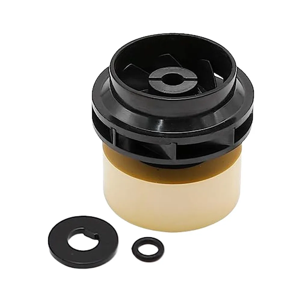 Replacement Impeller Rotor for Electric Coolant Pump 161A0 29015 fits For Toyota Prius Prius for v Prius C For CT200h