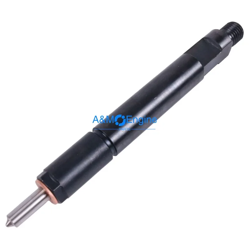 4Pcs Fuel Injector 04286251 for Deutz 2011 BF3L2011 BF3M2011 BF4L2011 BF4M2011