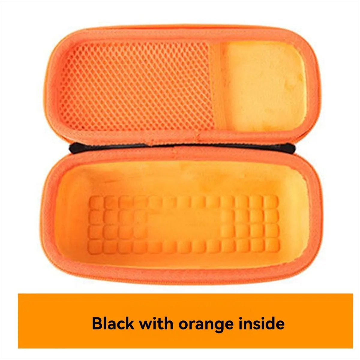(BOFF) Funda protectora para JBL FLIP 7, bolsa de transporte, funda de viaje a prueba de golpes para altavoz Bluetooth JBL Flip7
