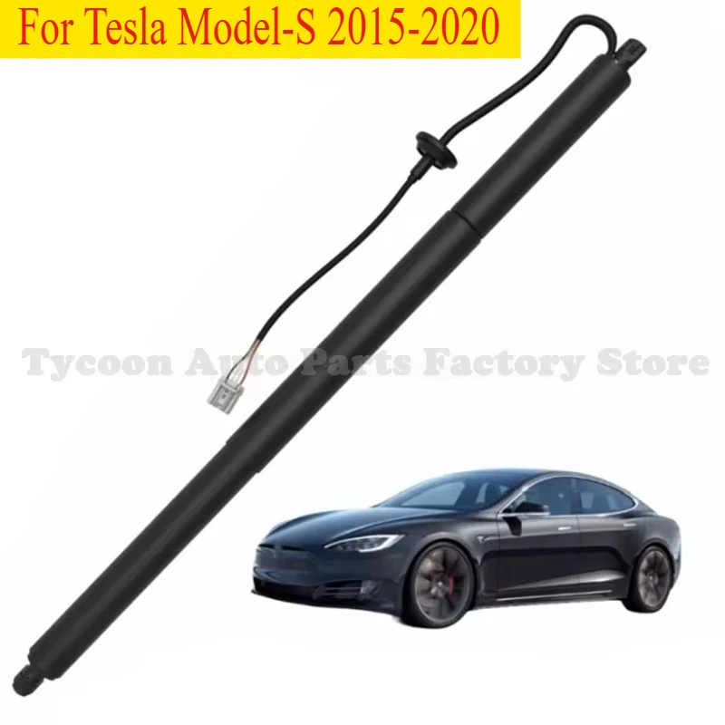 High Quality 1pcs 600661000B Brand New Right Electric Tailgate Lift Rod for Tesla Model-S 2015-2020