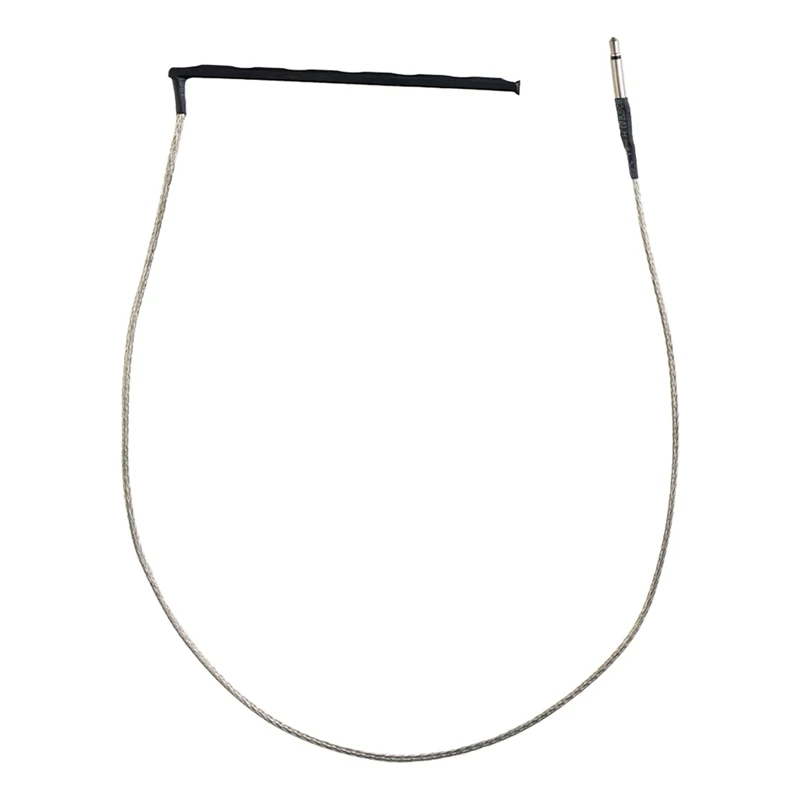 5PCS กีตาร์ Pickup Piezo Rod Under-Saddle Passive Piezo สำหรับคลาสสิกพื้นบ้านกีตาร์อุปกรณ์เสริม