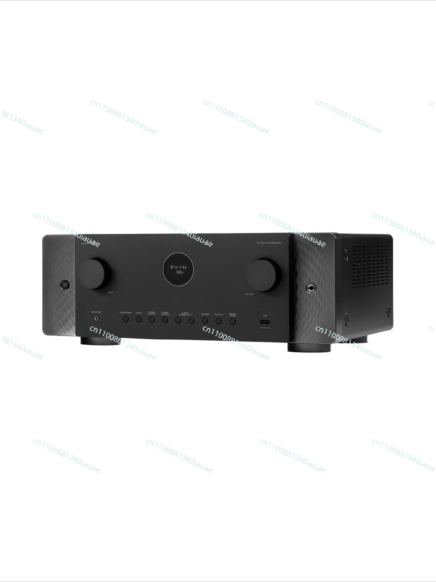 7.2 Channel 8K Dolby Atmos AV Amplifier Series Home Theater