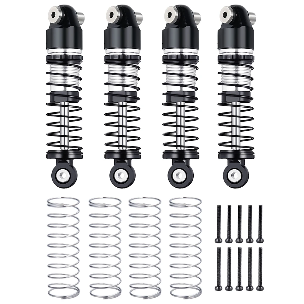 Améliorez Votre Axial SCX24 : Support D'amortisseur Avant Haute Articulation Speedway Pièces Tuning SCX24 Améliorez Votre Axial SCX24 : Support D'amortisseur Avant Haute Articulation Speedway Pièces Tuning SCX24