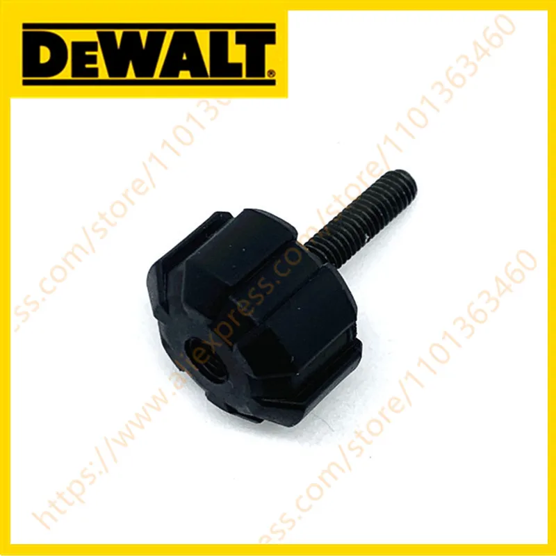 

KNOB SA for Dewalt DCS353D2 DCS353N DCS353NT DCS534B DCS355 DCS355B