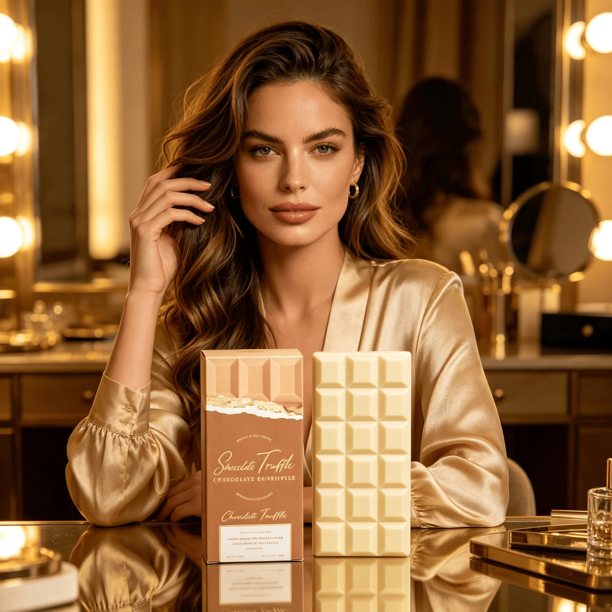 Sabrina Carpenter Caramel Drea - Unique Perfume Fragrance avaliação e preço