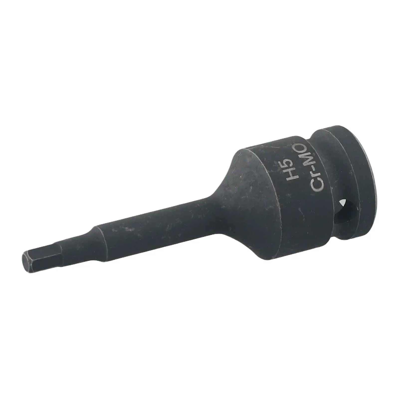 Alloy Steel Electric Drill Socket Adapter Hexagon Head for Hand Tools with 12 5mm Interface Perfect for Repair Work