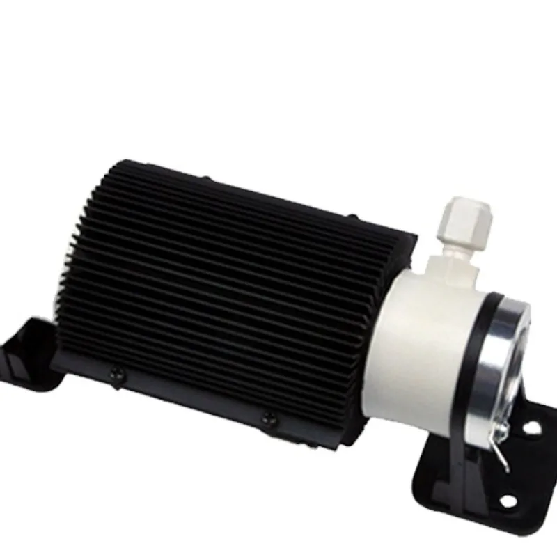 Generator components are used for agricultural water treatment, aquariums, food processing, automotive excavation pools
