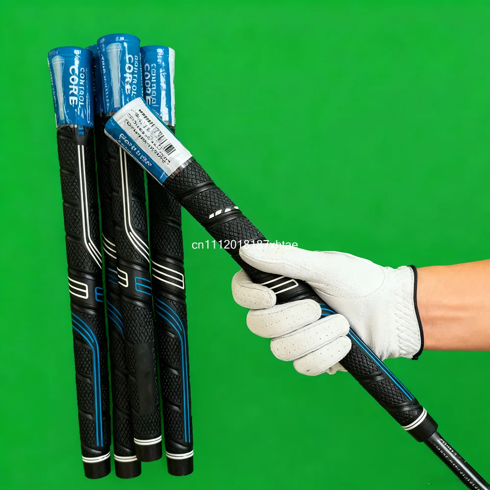 Pro 60R TEP Rubber CP Golf Grip Wrap Women Men Standard Midsize Jumbo 10pcs/13pcs/lot Universal Iron Fairway Wood Golf Club Grip