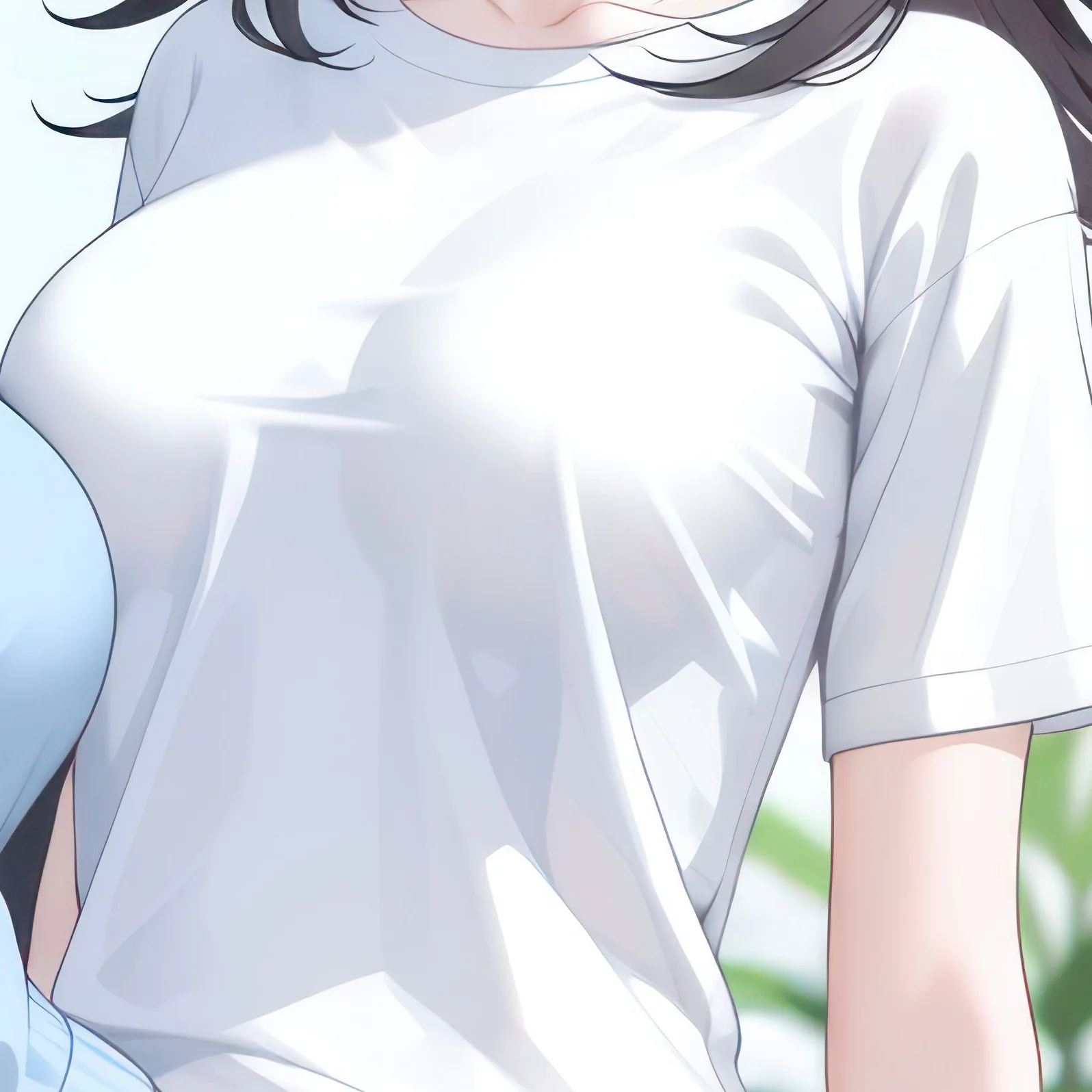 

Dakimakura аниме Yahata Umiri двусторонний принт наволочки для тела в натуральную величину на заказ diy наволочка для взрослых ai girl