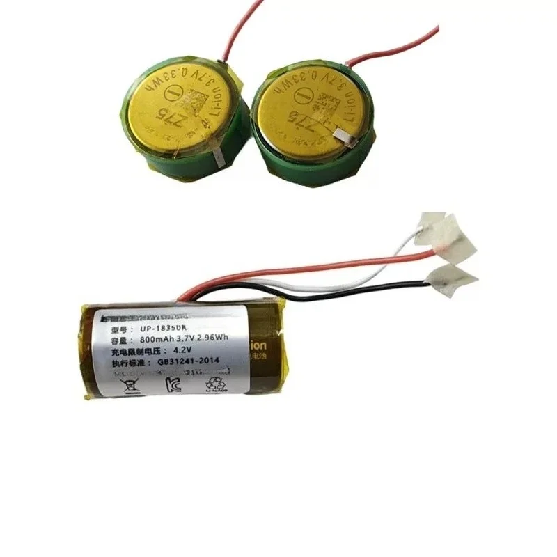 Z75 replaces cp1454 for bose soundsport free bluetooth headset battery 423729