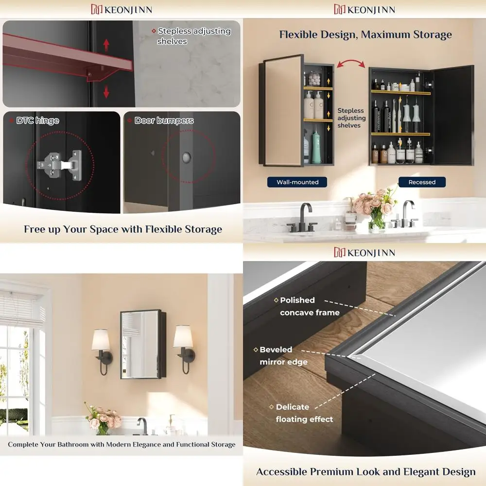 Aluminum Framed Bev…