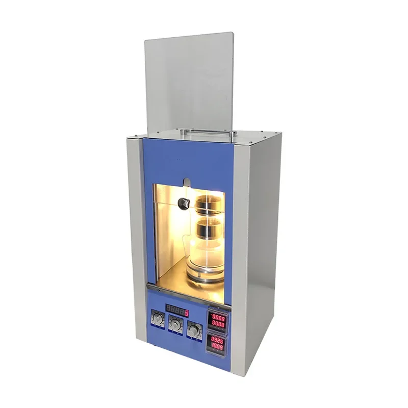 Fine powder screening instrument-75 acoustic wave screening instrument, screening particle size instrument, laboratory vibrating